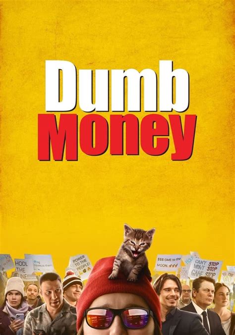 We first predicted that we’d see the movie added either on January 13th, 2024, or January 27th, 2023. However, it’s now been confirmed in the Netflix app that Dumb Money will drop on January 21st, 2024. Release date in the Netflix app for Dumb Money. For more on the Sony movies coming to Netflix throughout 2024 – keep it locked here on ...
